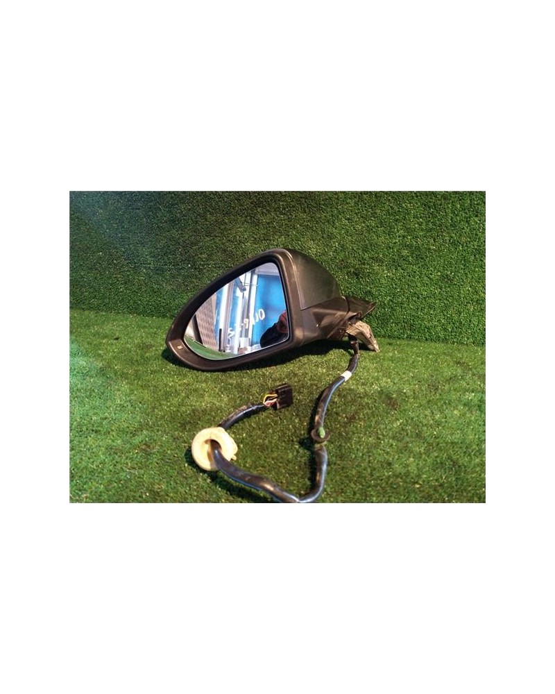 RETROVISOR IZDO.