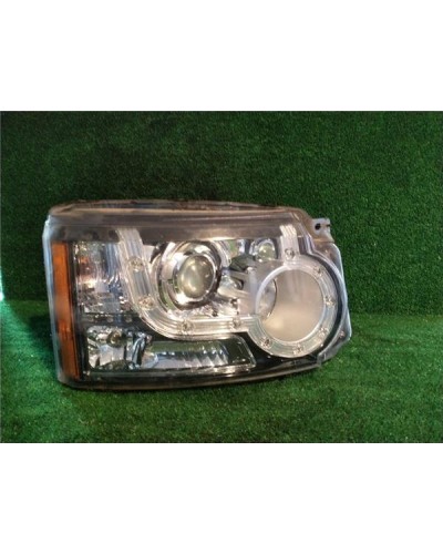 FARO XENON DCHO.