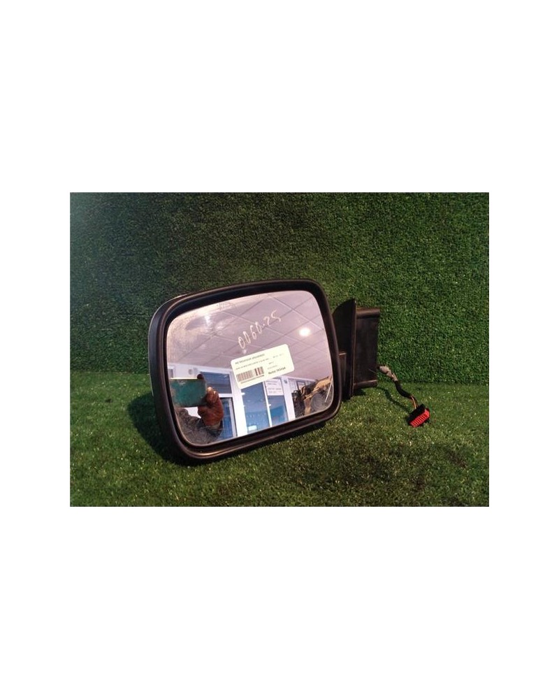 RETROVISOR IZDO.