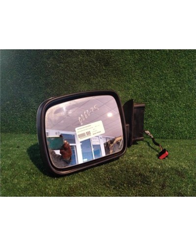 RETROVISOR IZDO.