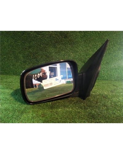 RETROVISOR IZDO.