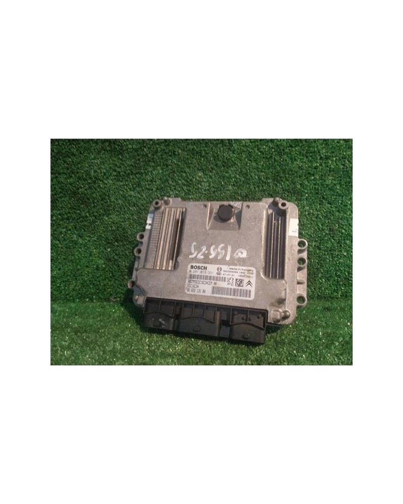 CENTRALITA MOTOR UCE