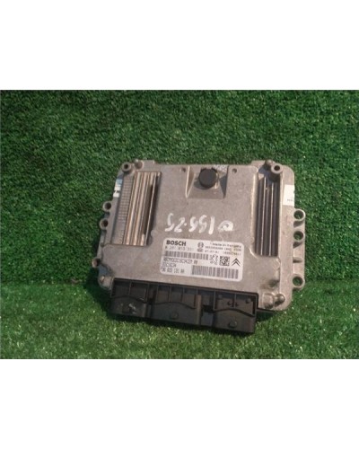 CENTRALITA MOTOR UCE