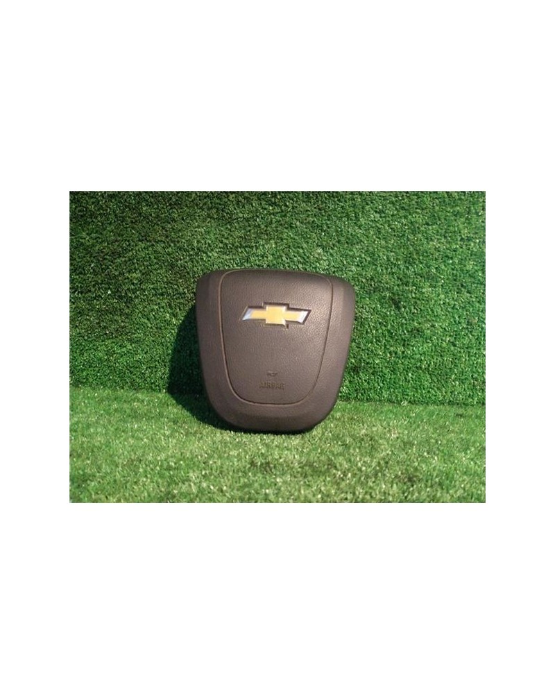 AIRBAG VOLANTE