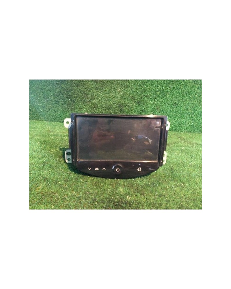 RADIO / CD