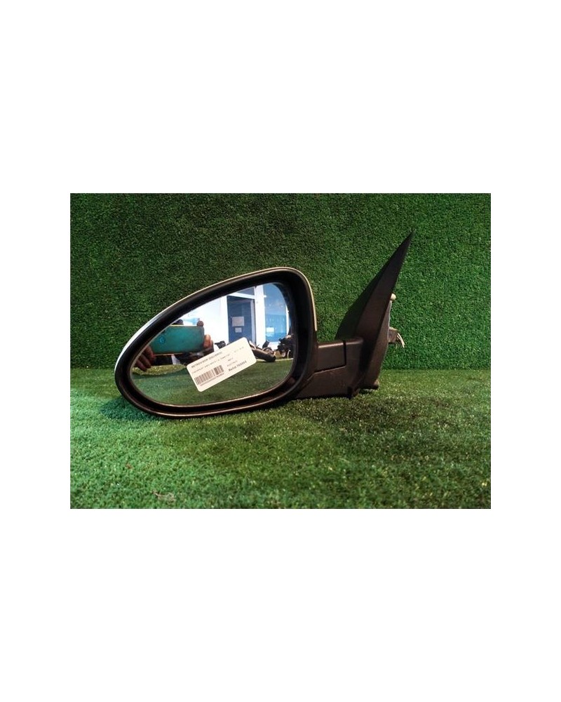 RETROVISOR IZDO.