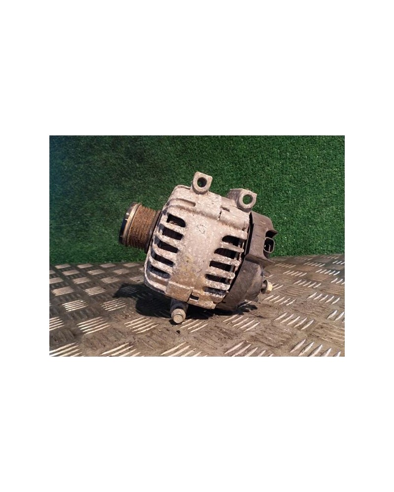 ALTERNADOR