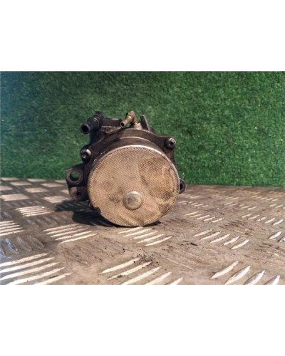 BOMBA VACIO