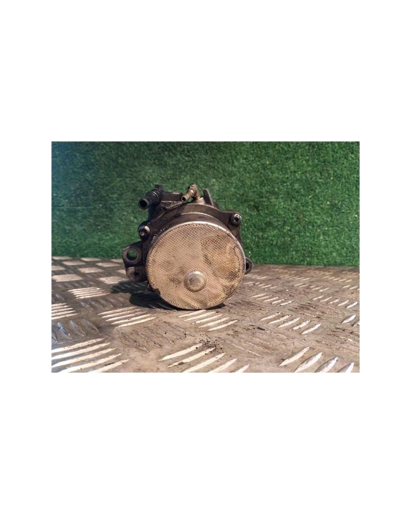 BOMBA VACIO