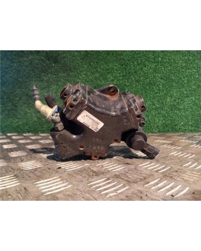 BOMBA INYECTORA