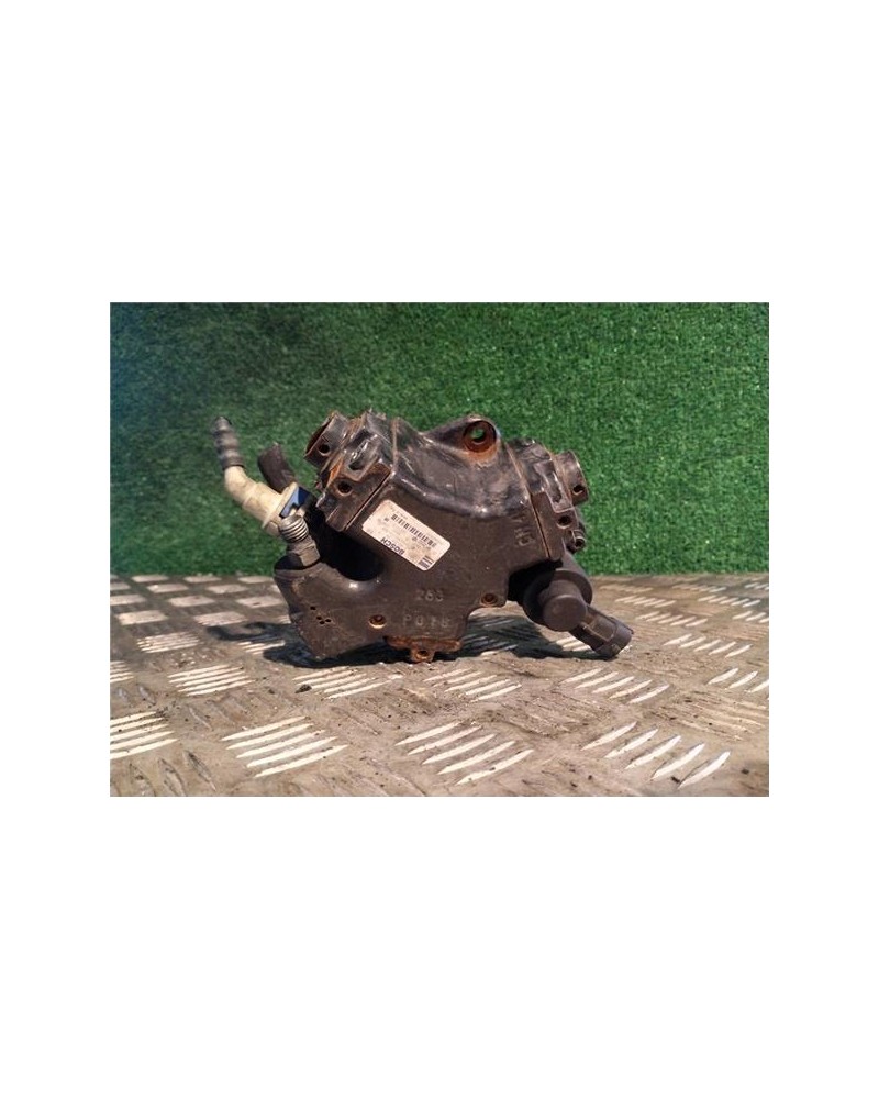 BOMBA INYECTORA