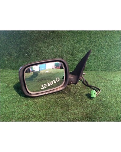 RETROVISOR IZDO.