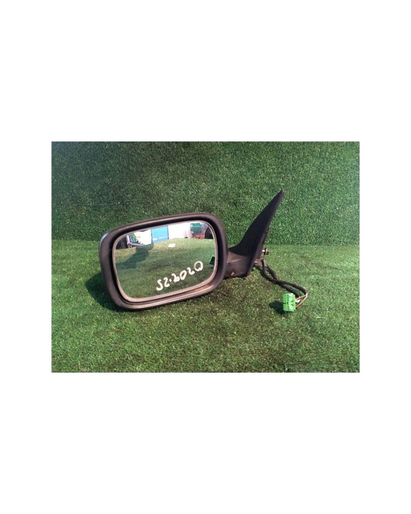 RETROVISOR IZDO.