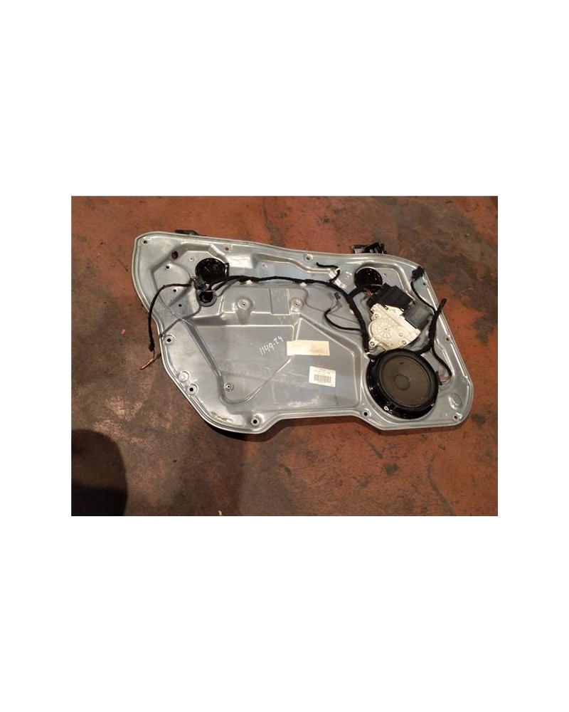 ELEVALUNAS ELECTRICO DEL. IZDO.