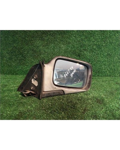 RETROVISOR DCHO.