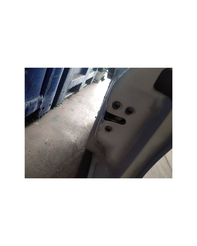 CERRADURA PUERTA DEL. DCHA.