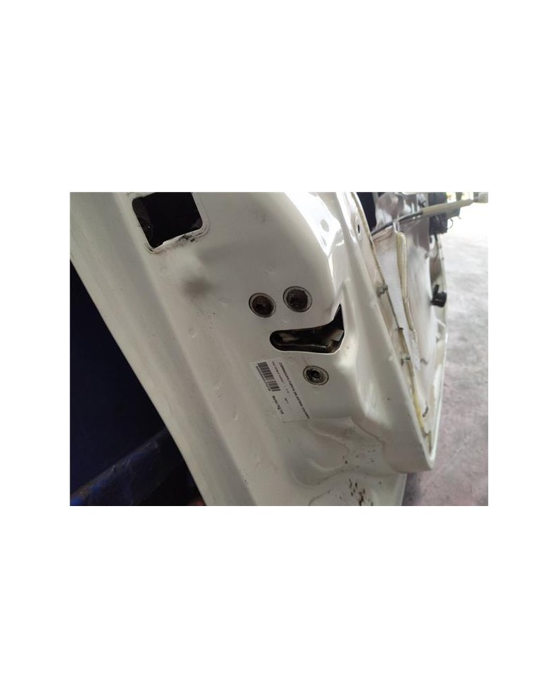 CERRADURA PUERTA DEL. IZDA.