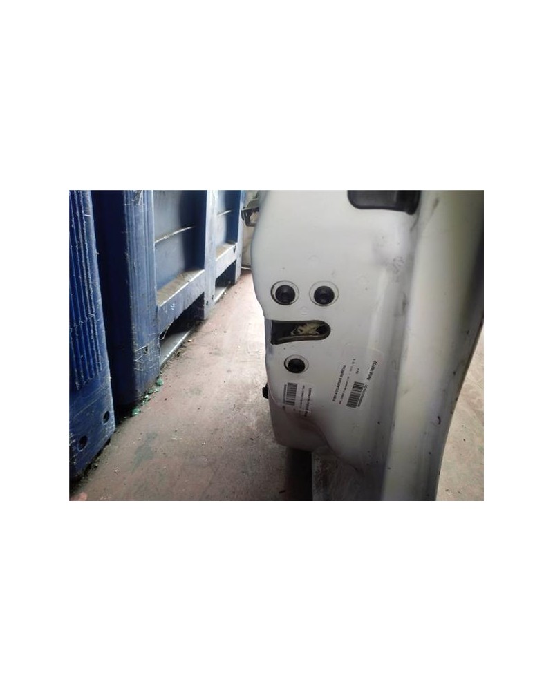 CERRADURA PUERTA DEL. DCHA.