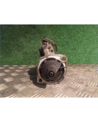 MOTOR ARRANQUE