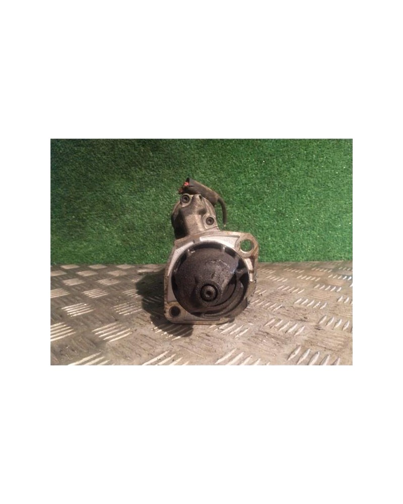 MOTOR ARRANQUE