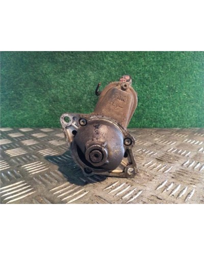MOTOR ARRANQUE