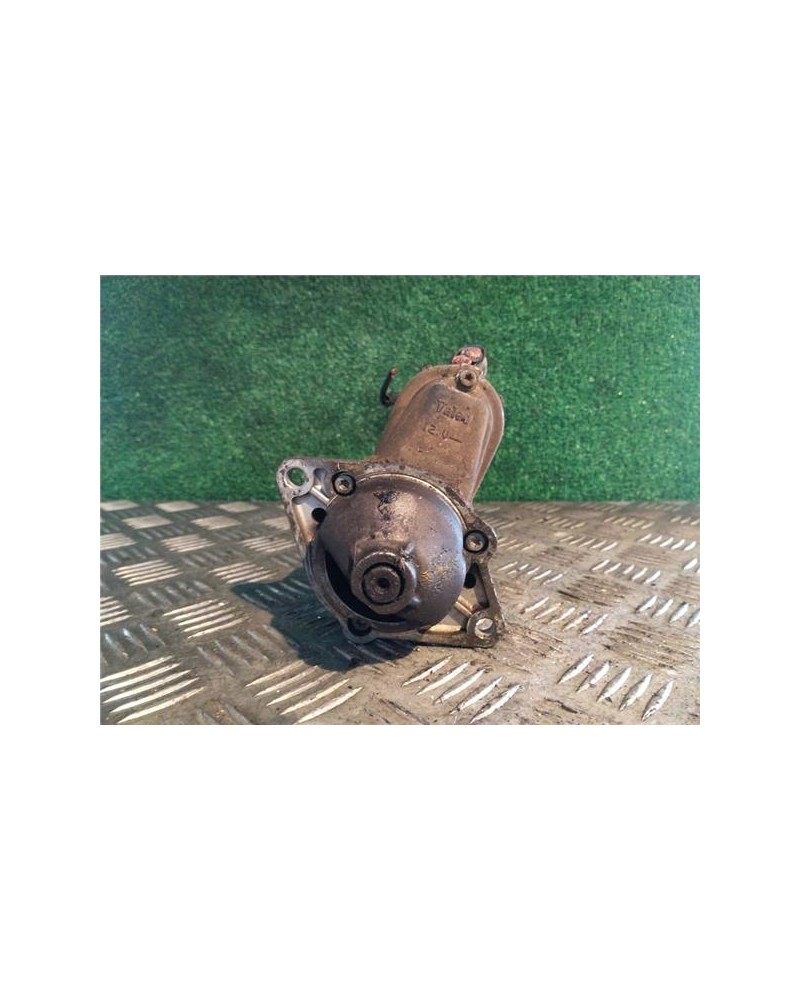 MOTOR ARRANQUE
