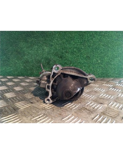 MOTOR ARRANQUE