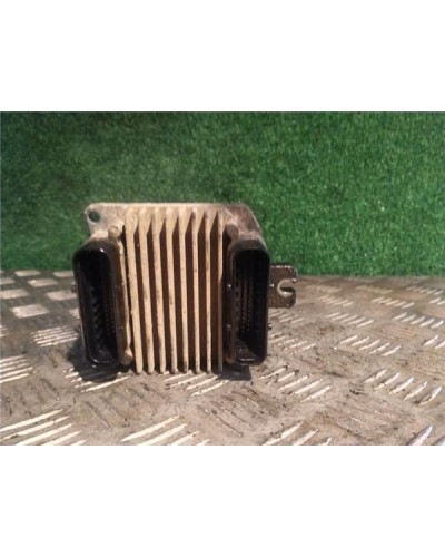 CENTRALITA MOTOR UCE