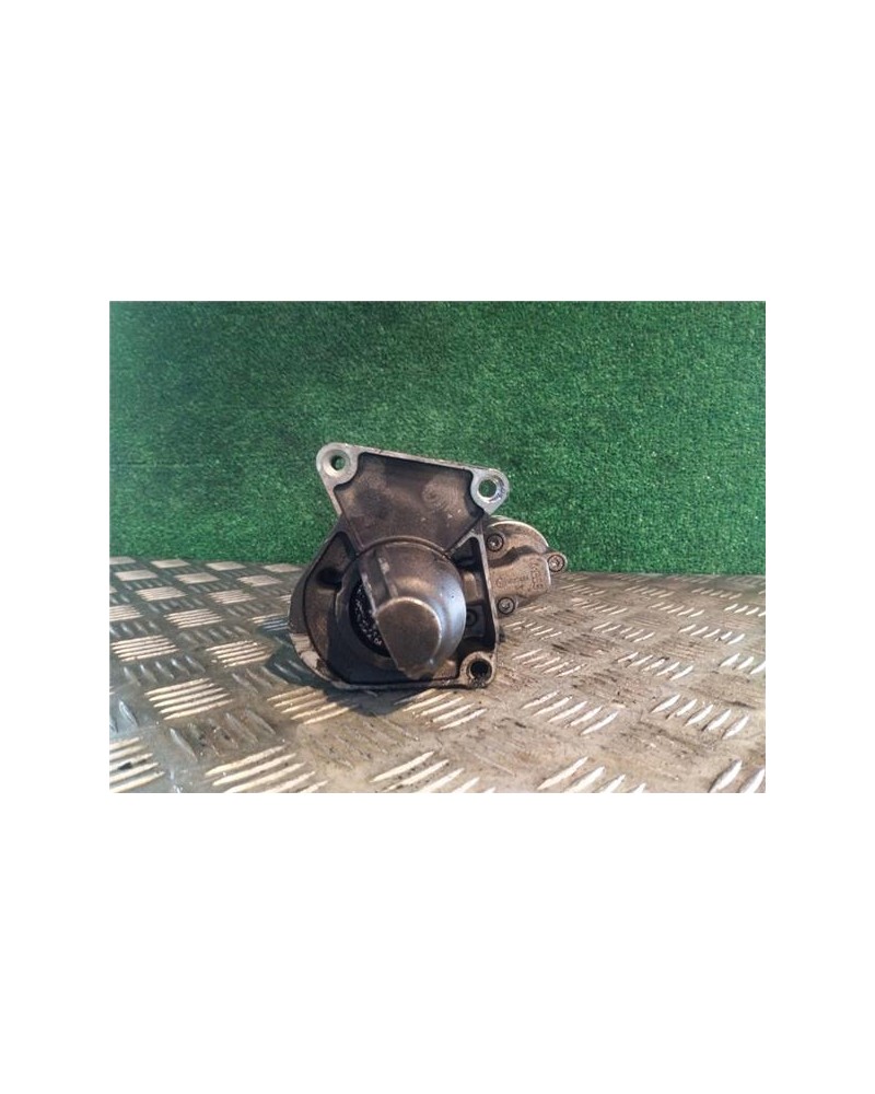 MOTOR ARRANQUE
