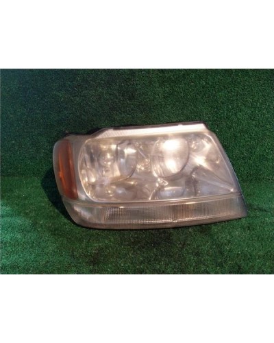 FARO DEL. DCHO