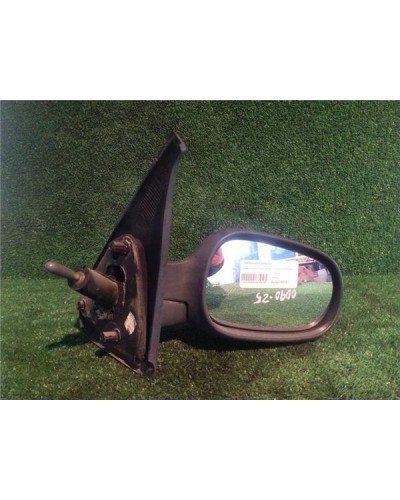 RETROVISOR DCHO.