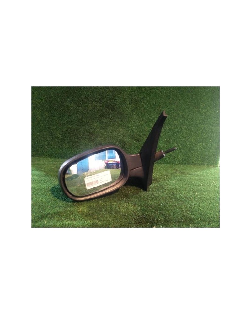 RETROVISOR IZDO.