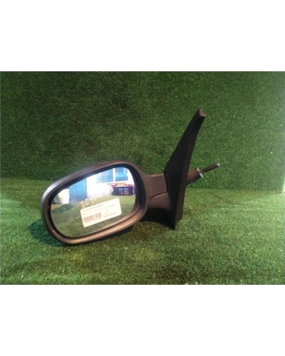 RETROVISOR IZDO.