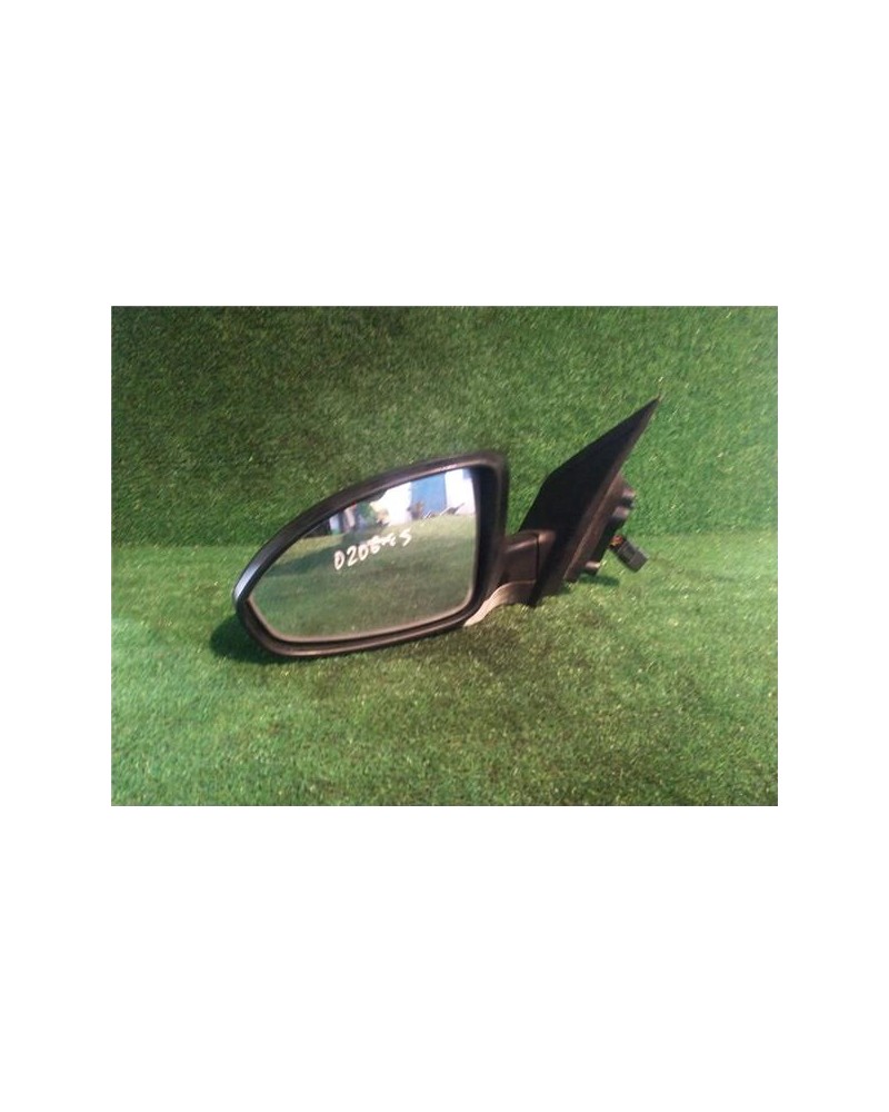 RETROVISOR IZDO.