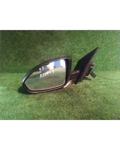 RETROVISOR IZDO.