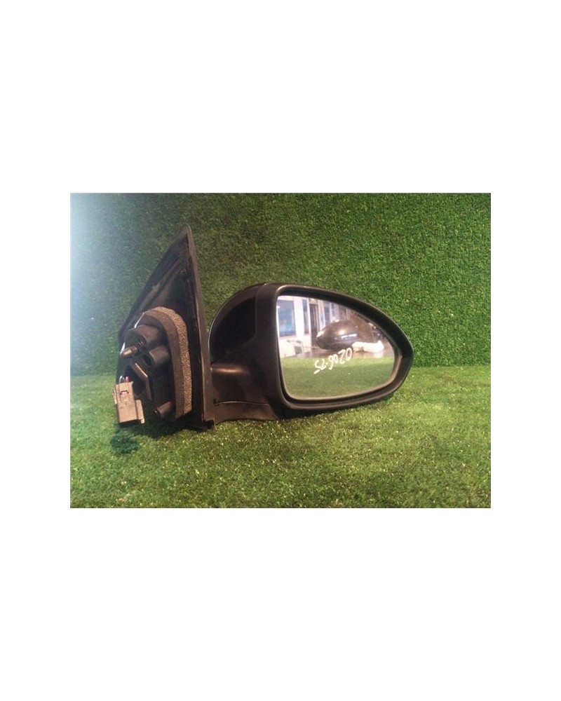RETROVISOR DCHO.