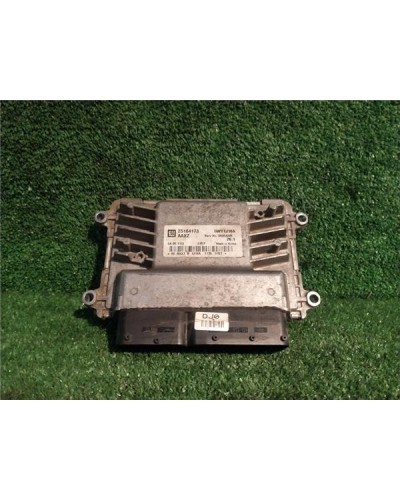 CENTRALITA MOTOR UCE