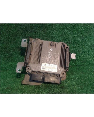 CENTRALITA MOTOR UCE