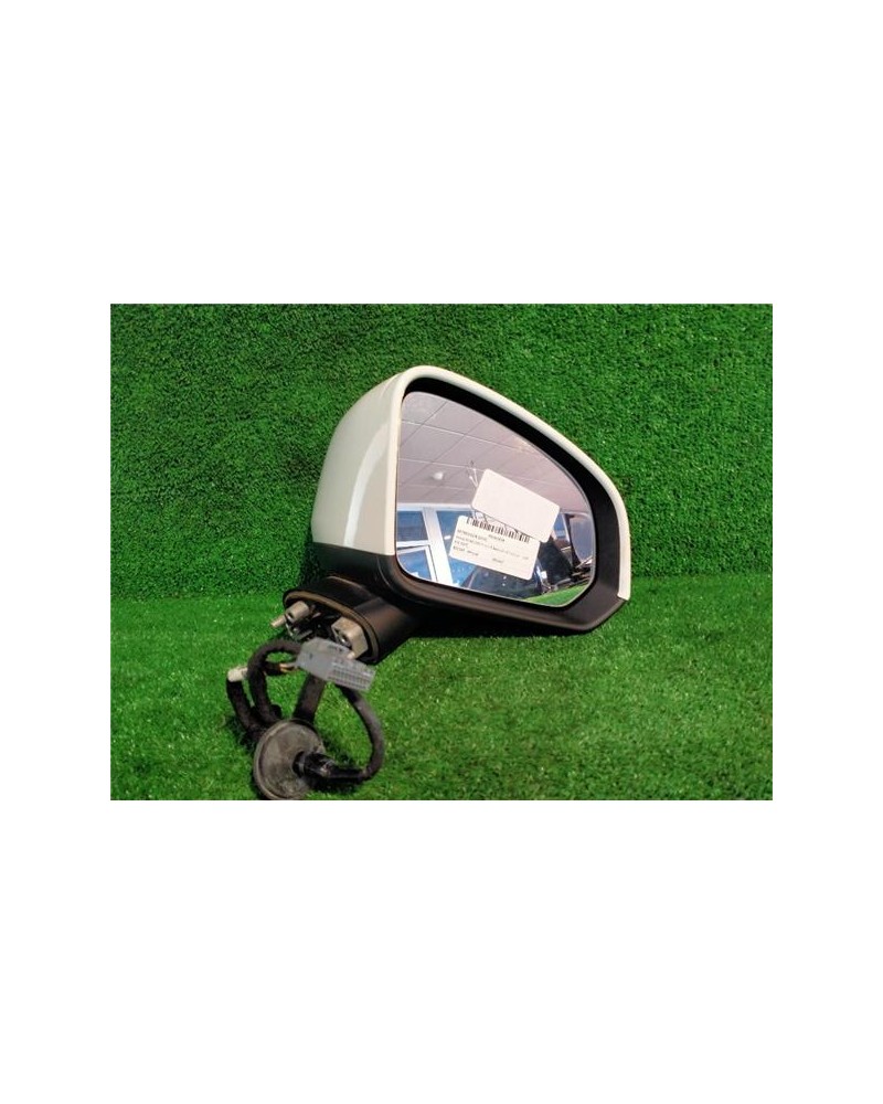RETROVISOR DCHO.