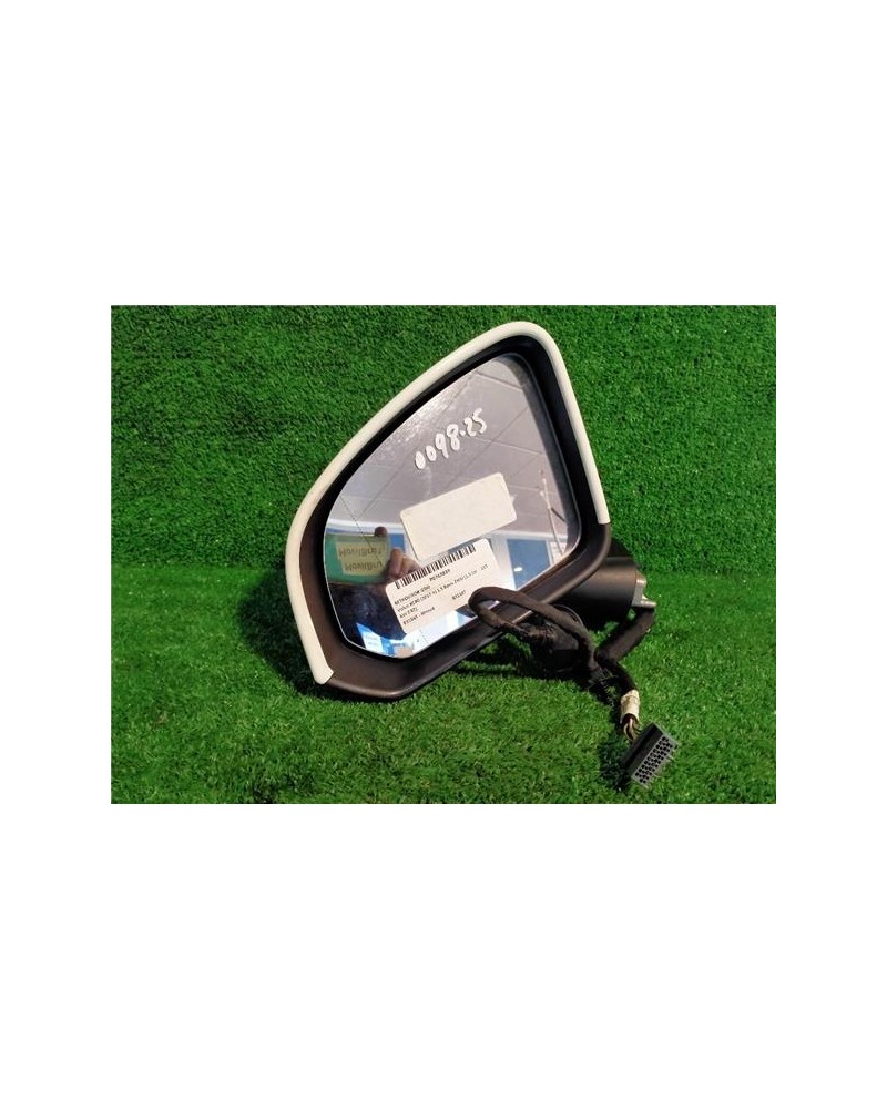 RETROVISOR IZDO.