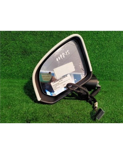 RETROVISOR IZDO.