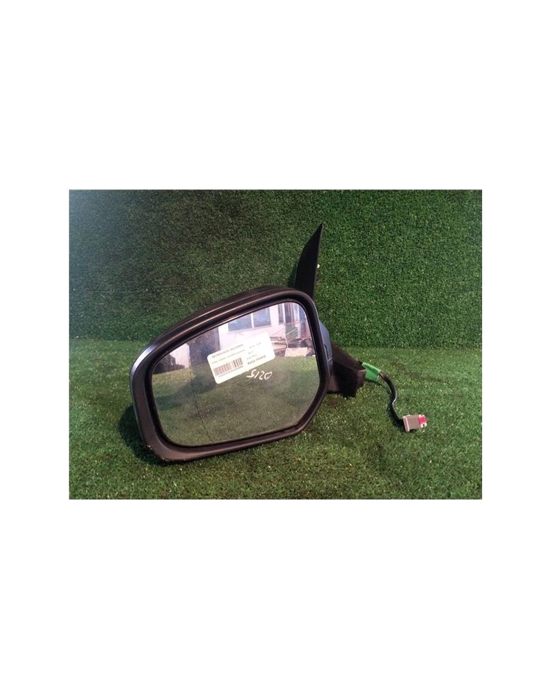 RETROVISOR IZDO.