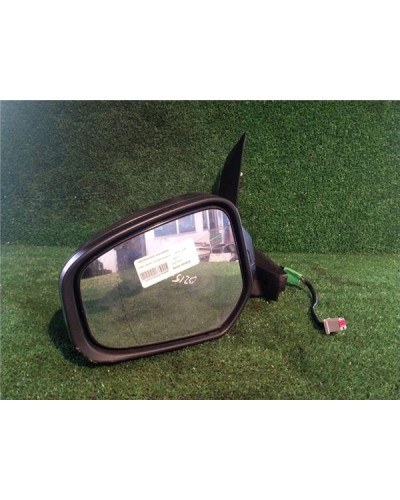 RETROVISOR IZDO.