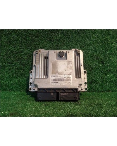 CENTRALITA MOTOR UCE