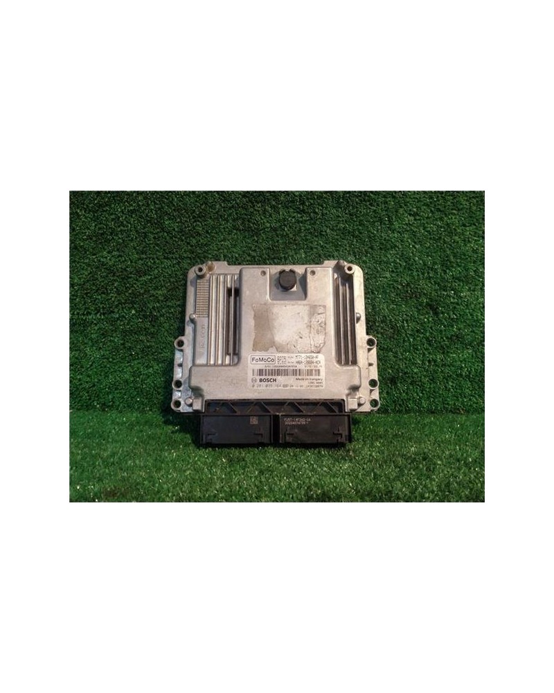 CENTRALITA MOTOR UCE