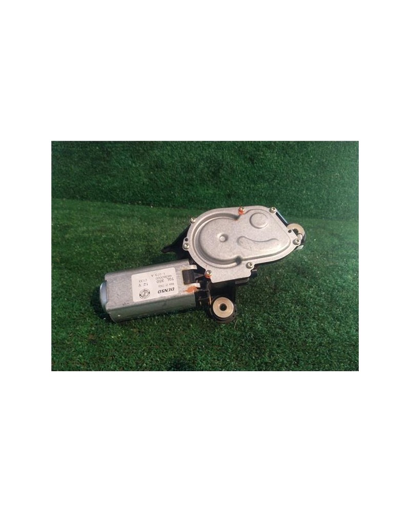 MOTOR LIMPIAPARABRISAS TRA.