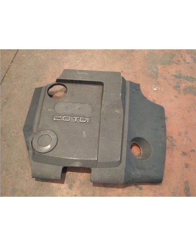 RECUBRIMIENTO MOTOR