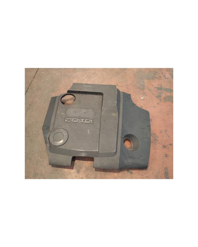 RECUBRIMIENTO MOTOR