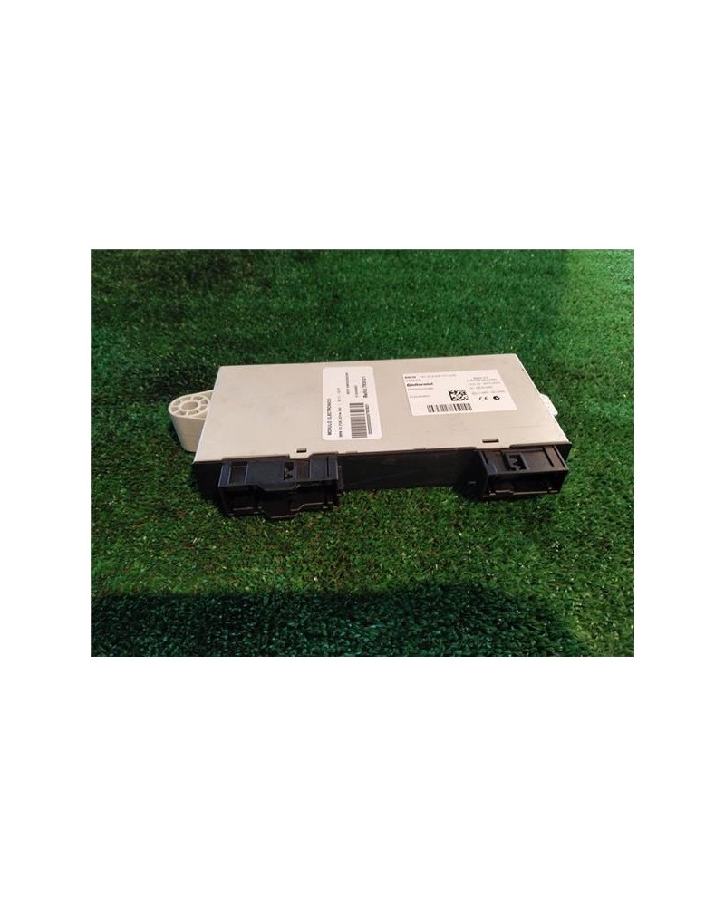 MODULO ELECTRONICO