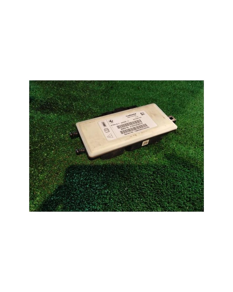 MODULO ELECTRONICO